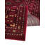 Tagab Red Traditional Non Slip Area Rugs – Luxury Washable Living Room Carpet, Bedroom & Hallway Runner-181356269