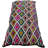Geometric Reversible Throw Pillow