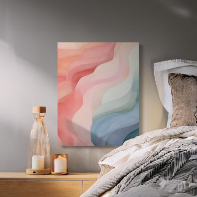 Wrapped Canvas Print Set