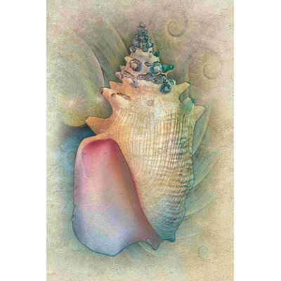 " Aquatica IV " by Steve Hunziker