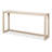 Camden 66'' Solid Wood Console Table