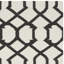 Valenzuela Geometric Wool Hand Woven Area Rug-14295450