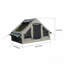 Tente de camping gonflable 4 saisons avec structure gonflable haute performance et structure gonflable 4 à 6 personnes