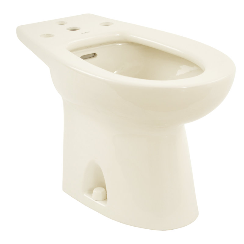 Bidet TOTO® Piedmont®, Ébène