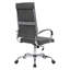 Fauteuil de direction en cuir Mulkey-178928231
