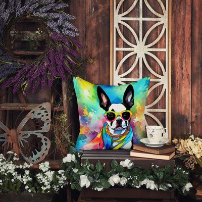  Coussin décoratif Autre / Sans motif