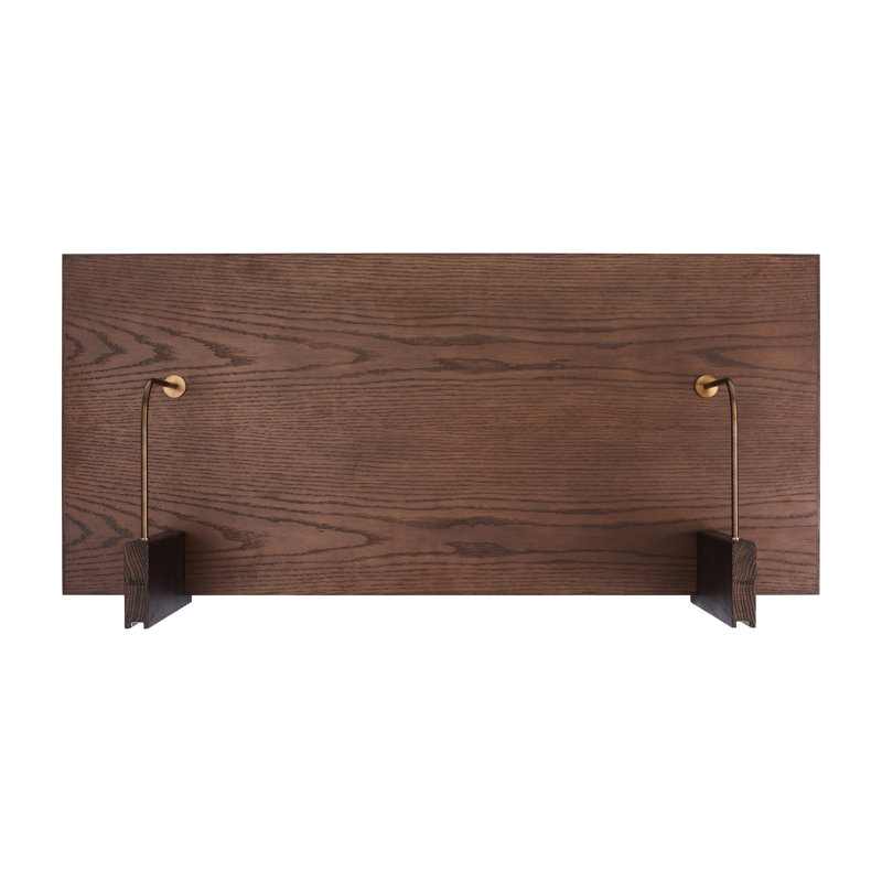 Corbel Floating Desk