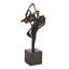 Tangled Sculpture
