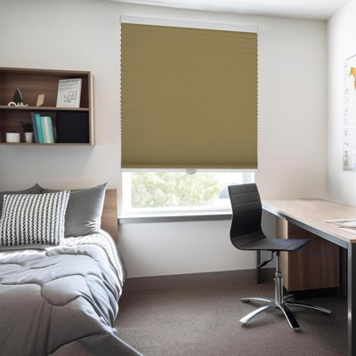 Blackout Cordless Cellular Shades