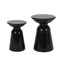 Tables d'appoint en fer Serenita-82104637