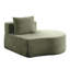 Canapé modulaire rembourré Boneless-713842439-707291840