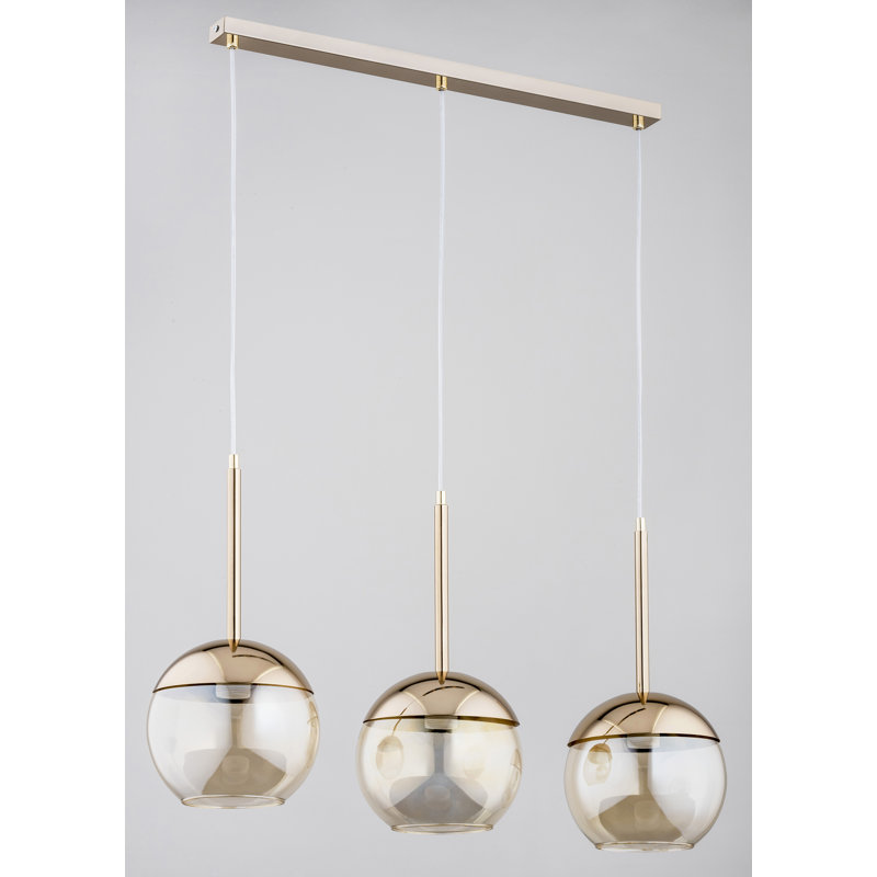 Pomonok Chandelier