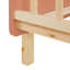Children'S Bed 90X200 Cm With Slatted Frame-1786521072