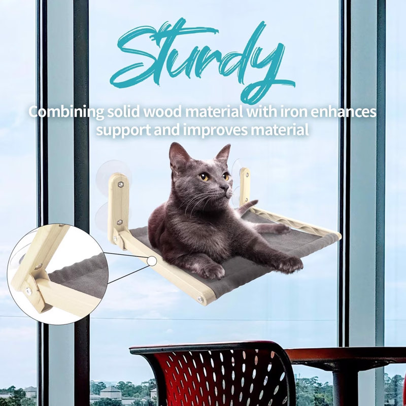 Méridienne pliable Skywalk