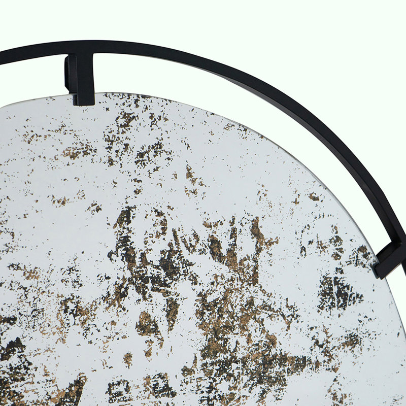 Miroir Theodor D31.5x0.5 "