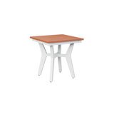 Mayhew Outdoor Square Side Table