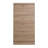 3-Drawer Shoe Storage Cabinet, 3-Tier Wood Shoe Rack Storage Organizer For Entryway