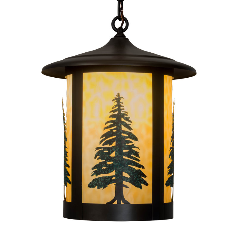 1 - Light Pendant