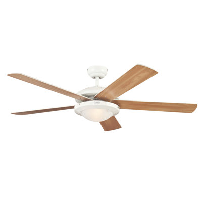 132 cm Deckenventilator