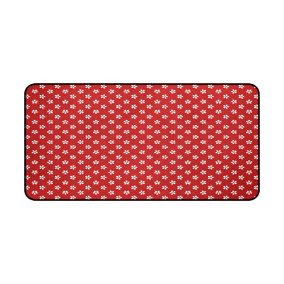Polyester Desk Pad
