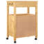 Kitchen Serving Cart-1071379869