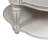 Colchester Round Cocktail Table w/ Casters-497421234