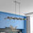 Clearlake 10 - Light Kitchen Island Pendant-686935670