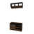 Light Walnut/Black is out of stock
