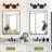 Dimmable Vanity Light-101430096-100522290
