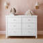 Commode double 6 tiroirs Sasha-102597204