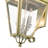 Aluminum Wall Light-1171415939