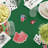 Vollmar Geometric Square Tablecloth-1676384505