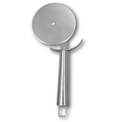 Henckels International - Classic Pizza Cutter 18/10 Stainless Steel