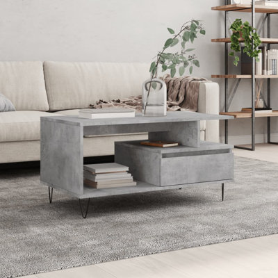 Coffee Table with Storage