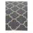Otto Dark Gray Rug