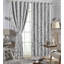 Delyth Blackout Curtain Pair-541468574-541468563