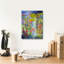  «My Quiet Place 2» par Dorothy Fagan, art mural sur toile, 12 po x 16 po-505306496