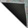 Machine Washable Indoor/Outdoor Xhevrie Mint Rug