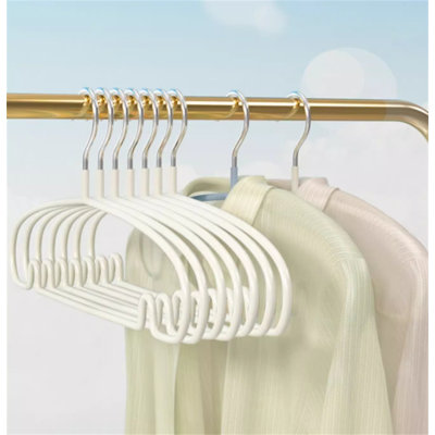 Household Clothes Support Stand