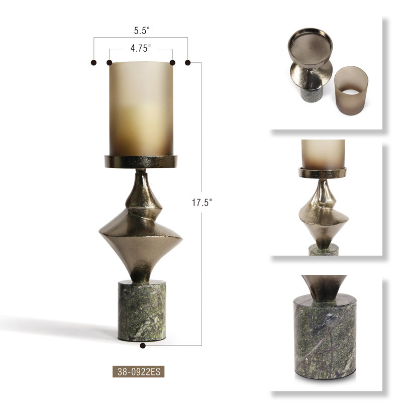 Orralis Candle Holder