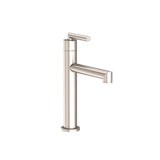 Keaton Single Hole Bathroom Faucet with Drain Assembly