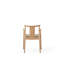 Merkur Leather Arm Chair-984322457