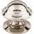 Polished Nickel selected