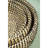 Longshore Tides Wicker Basket