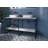 Monbleu Vanoje 8-in. Patterned Look Matte Porcelain Floor & Wall Tile