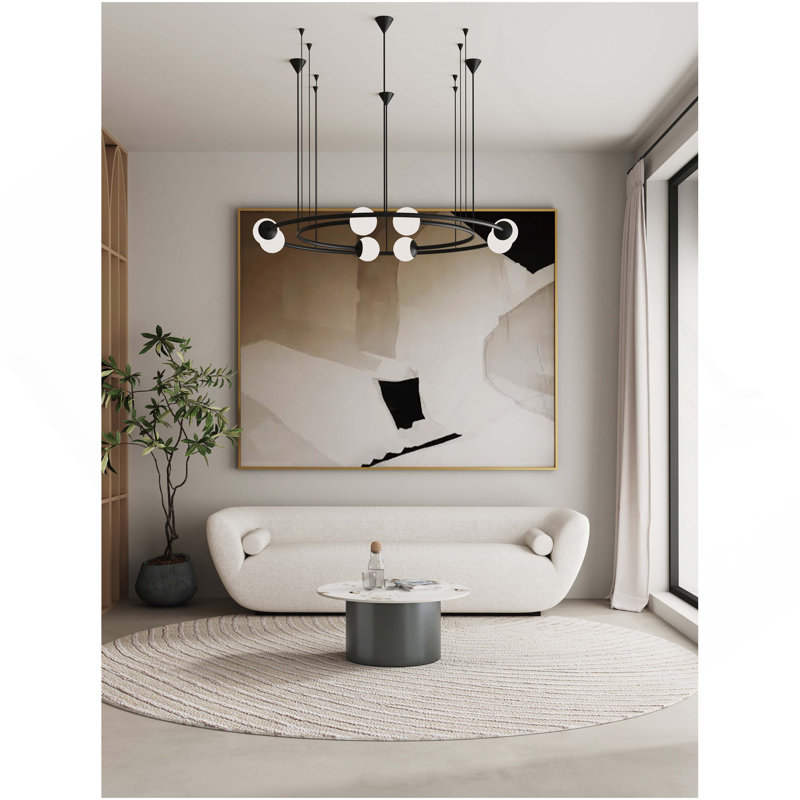 Table basse Alondra