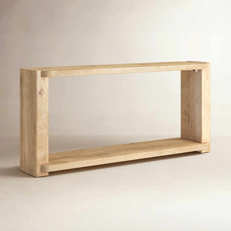 Retreat Console Table