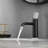 Modern And Faucet Brass Bathroom Basin Faucet Design Deck Mounted Water Mixer Tap