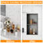 Damijonas Stainless Steel Makeup Organiser-248689604
