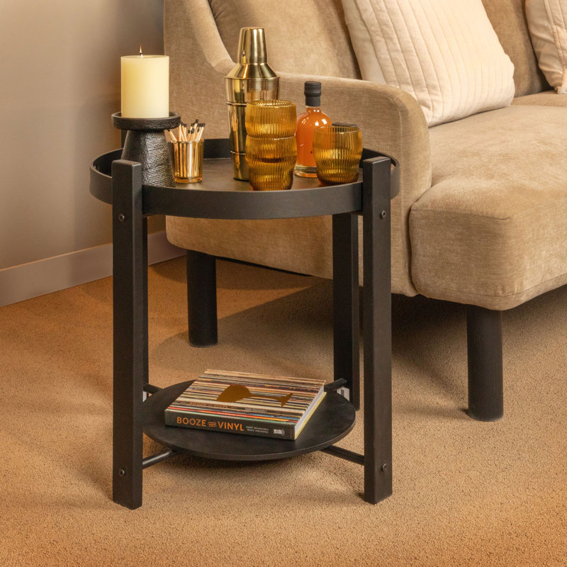 Table-plateau Davenport Chic